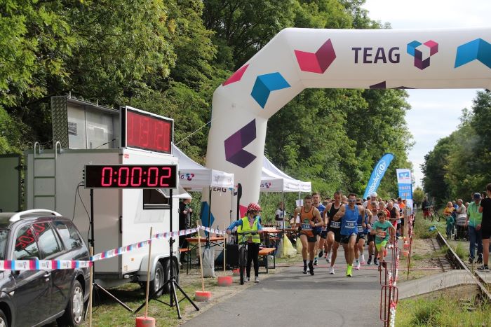 Startbild Frühlingslauf