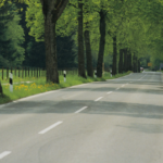 Straße_Symbolbild