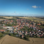 Luftbild Struth