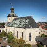Kirche Struth