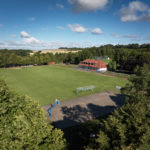 Sportplatz Struth