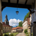 Kloster Zella 2