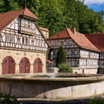Kloster Zella
