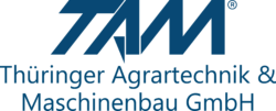 TAM Logo