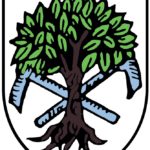 Wappen Bickenriede