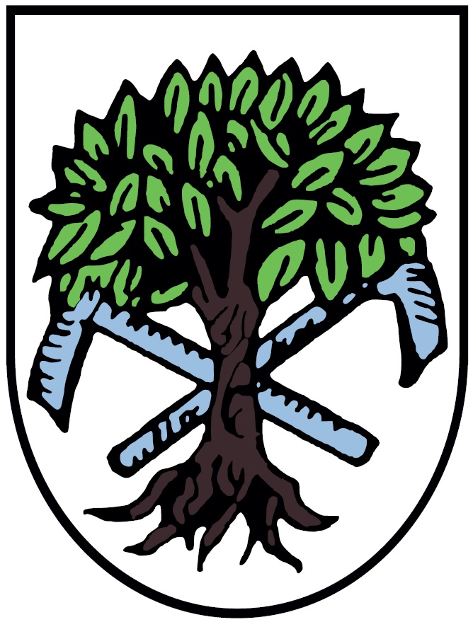 Wappen Bickenriede