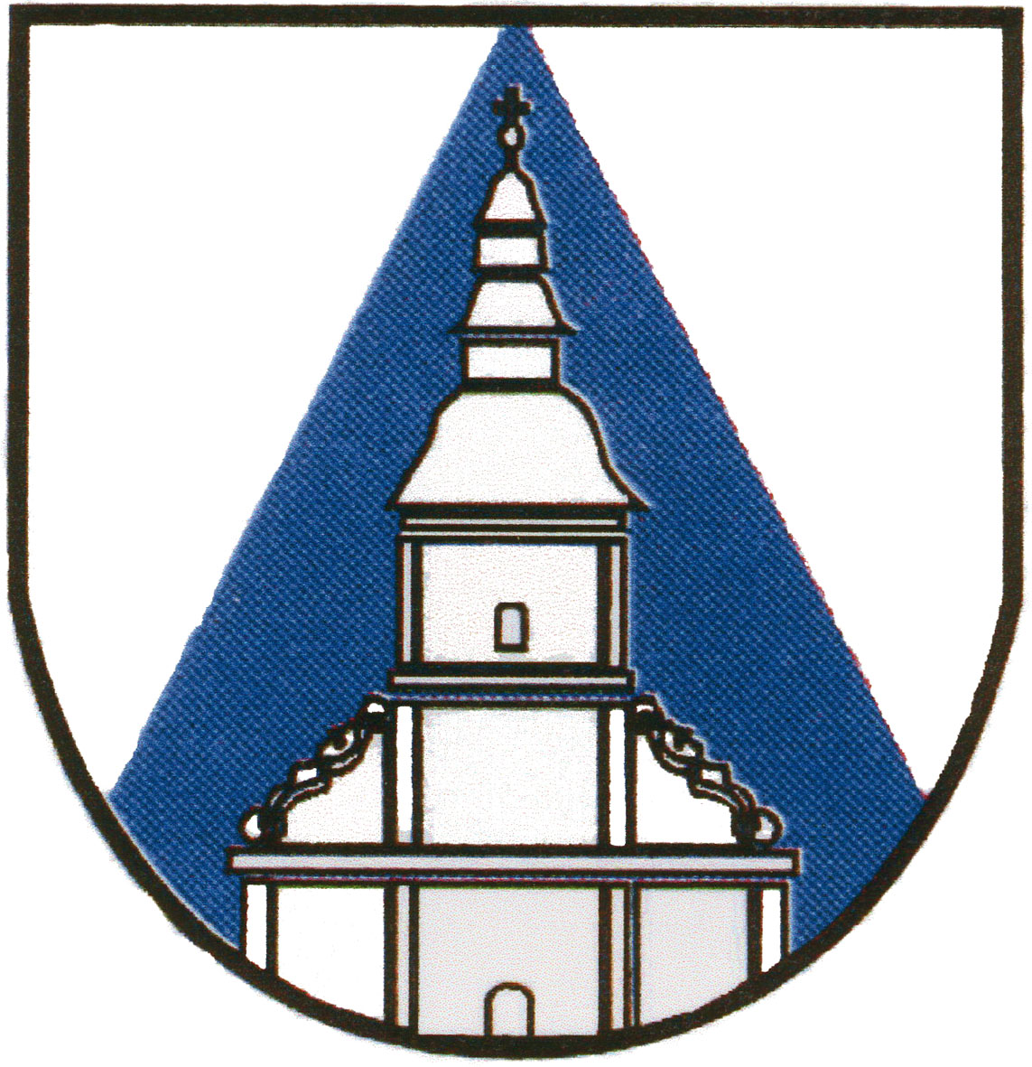 Wappen Silberhausen