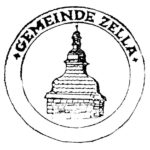 Wappen von Zella