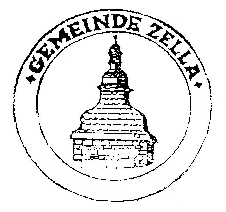 Wappen von Zella