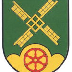 Wappen Hüpstedt