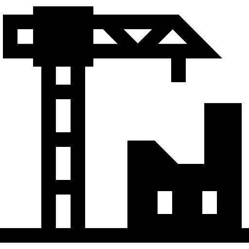 laufende Bauprojekte