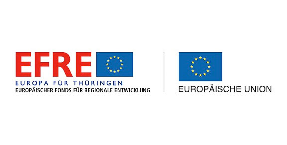 EFRE Logo