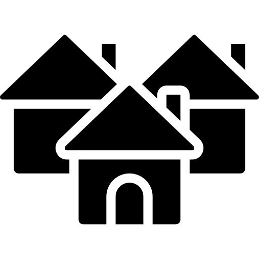 Ortschaften