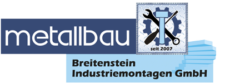 Breitenstein Logo