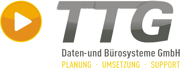 TTG Logo