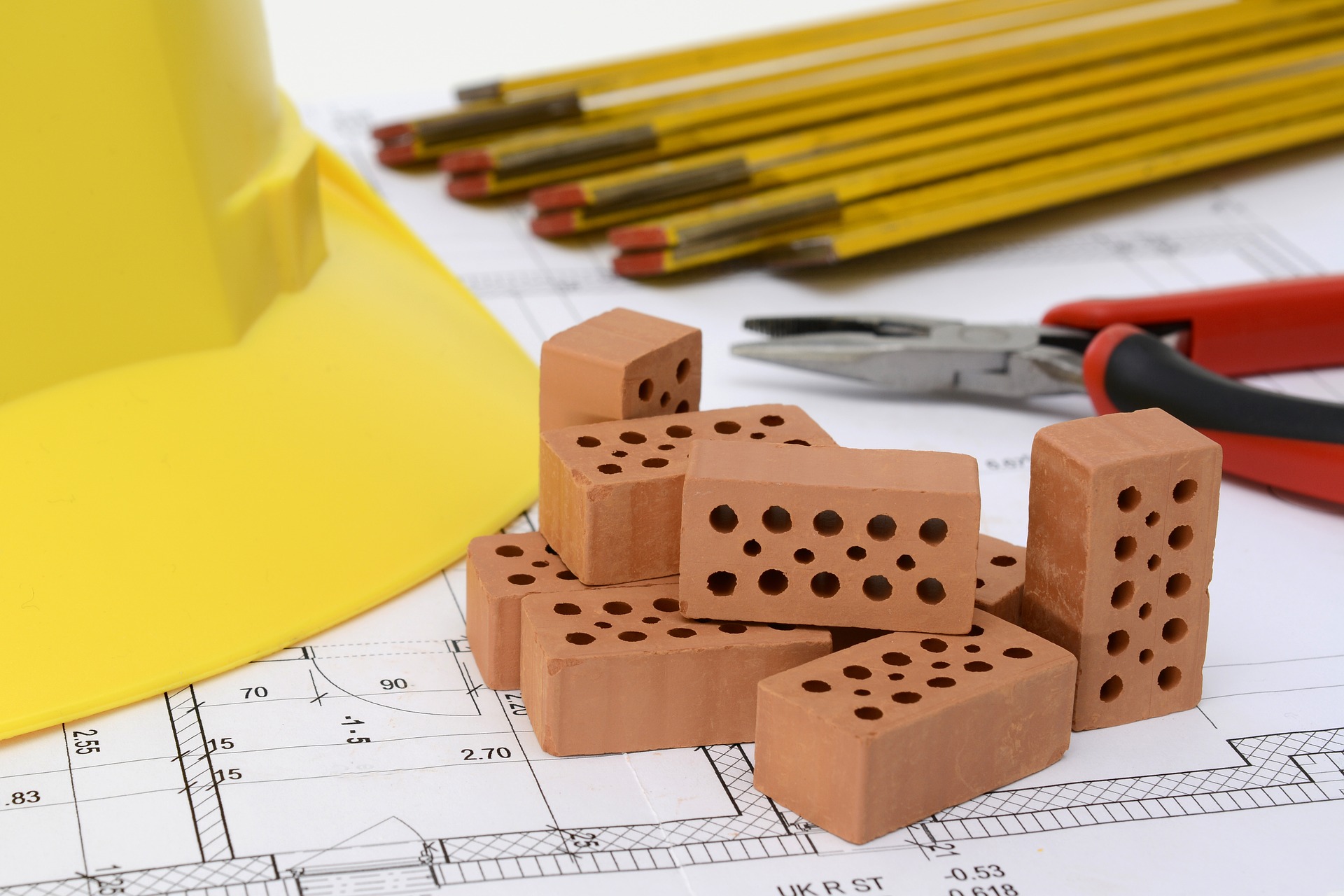 Beitragsbild Bauen & Wohnen